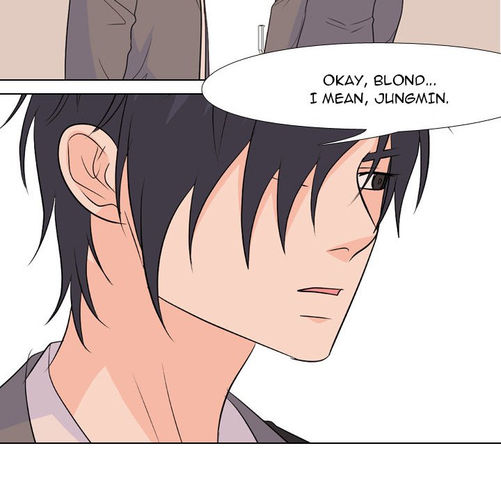 High School Legend Red Dragon chapter 139 page 46