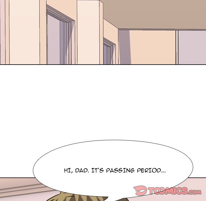 High School Legend Red Dragon chapter 139 page 50