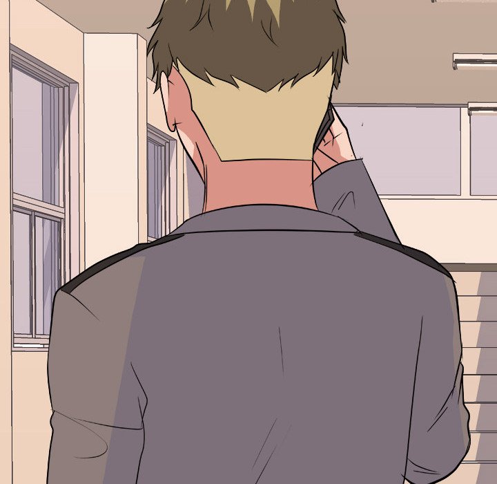 High School Legend Red Dragon chapter 139 page 54