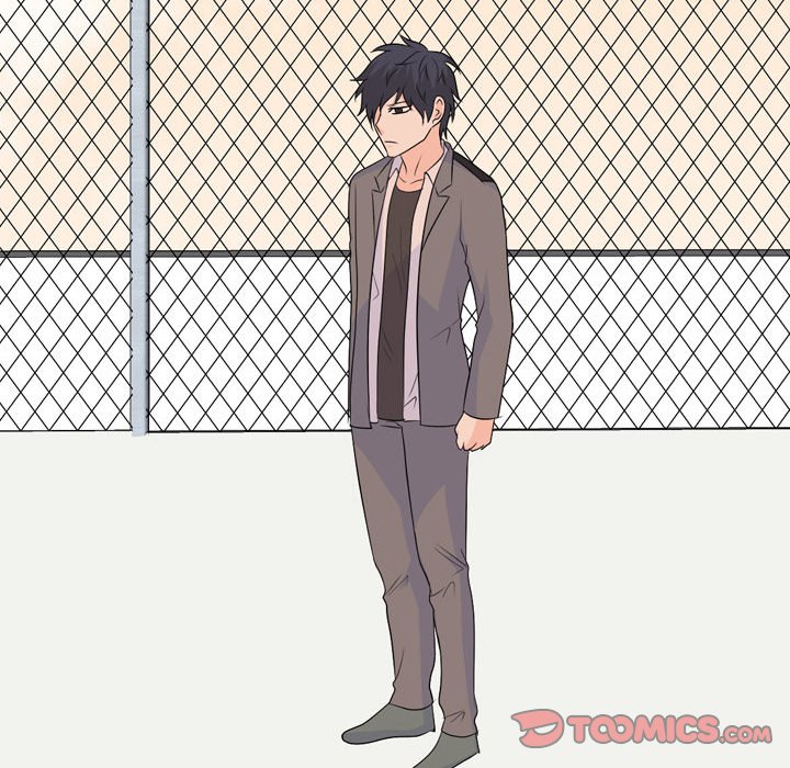 High School Legend Red Dragon chapter 139 page 62