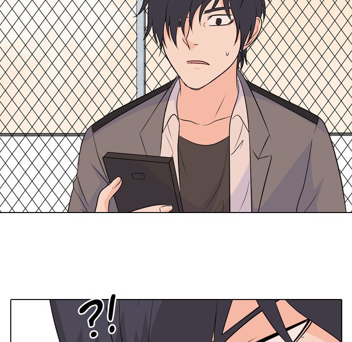 High School Legend Red Dragon chapter 139 page 65