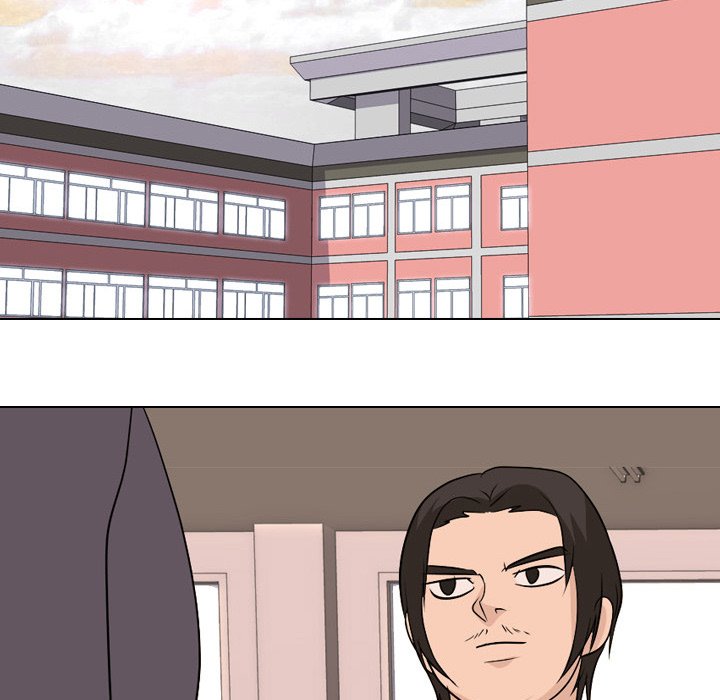 High School Legend Red Dragon chapter 139 page 71
