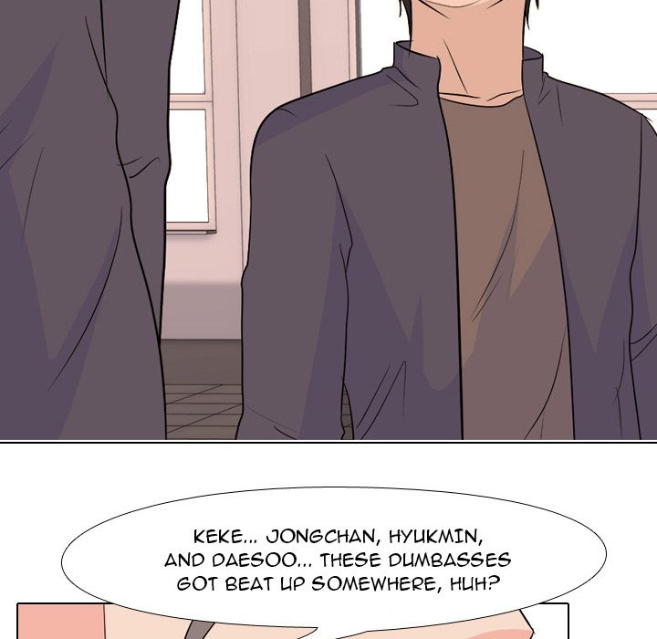 High School Legend Red Dragon chapter 139 page 72