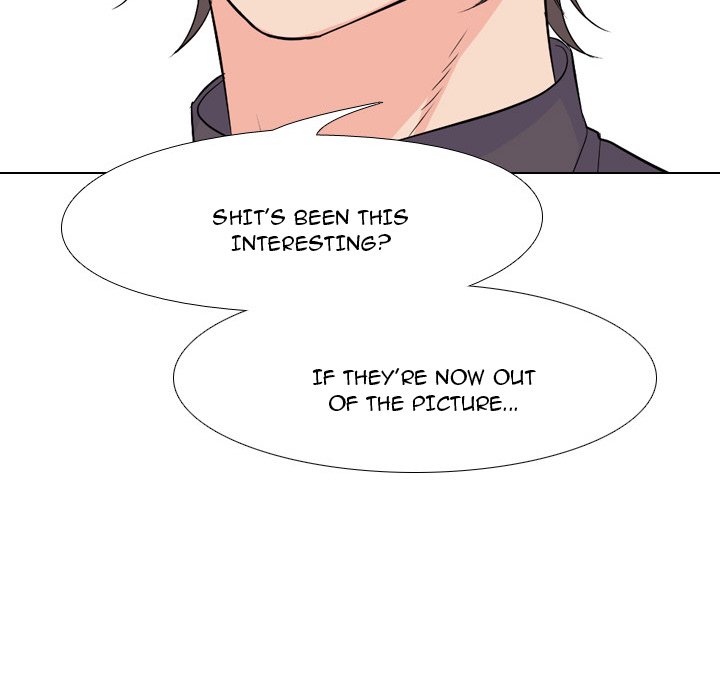 High School Legend Red Dragon chapter 139 page 76