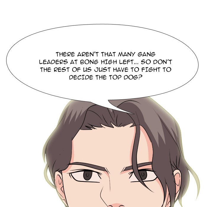 High School Legend Red Dragon chapter 139 page 77