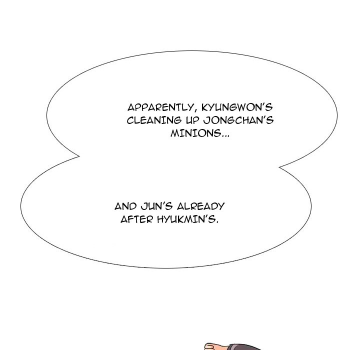 High School Legend Red Dragon chapter 139 page 82