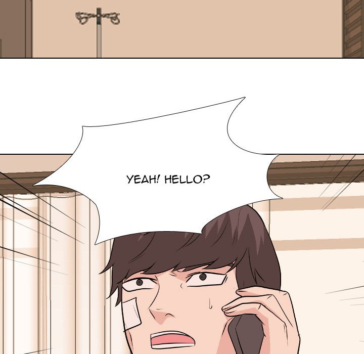 High School Legend Red Dragon chapter 139 page 89