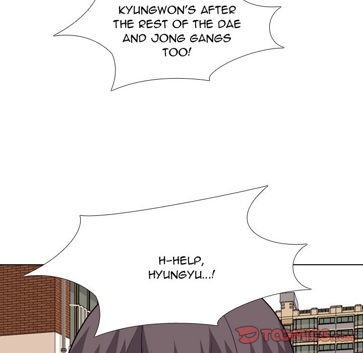 High School Legend Red Dragon chapter 139 page 92