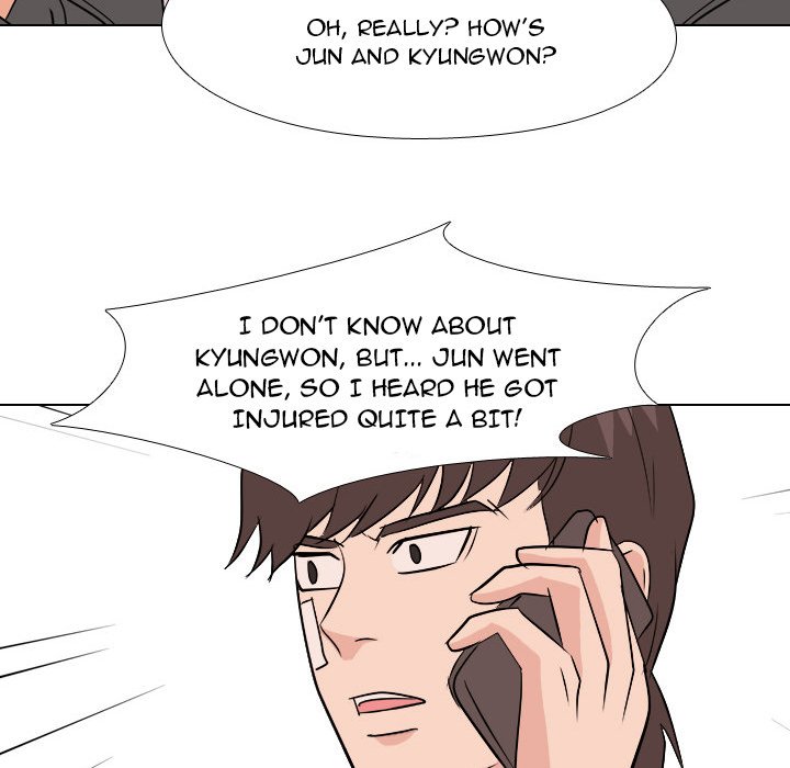 High School Legend Red Dragon chapter 139 page 94