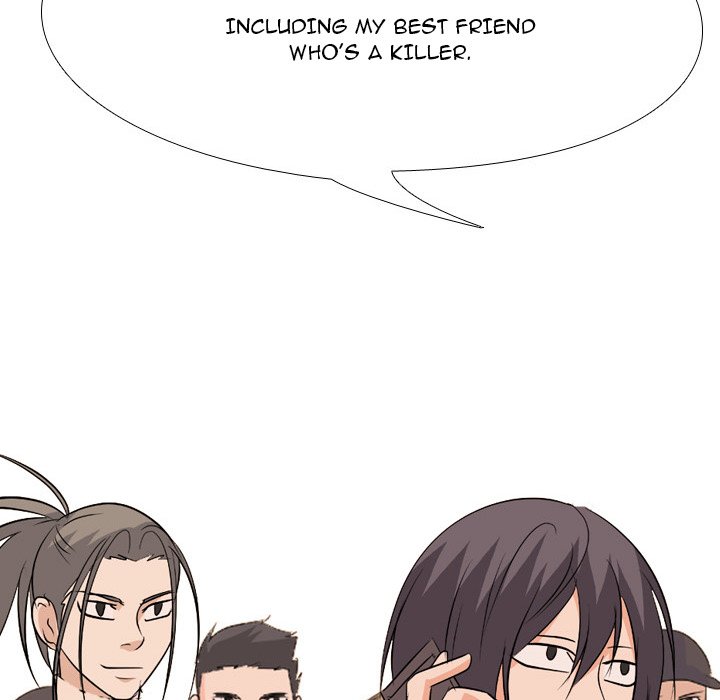 High School Legend Red Dragon chapter 139 page 99