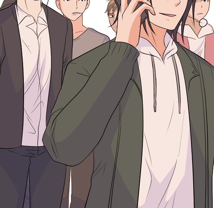 High School Legend Red Dragon chapter 139 page 100