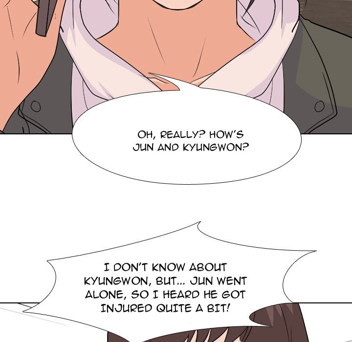 High School Legend Red Dragon chapter 140 page 5