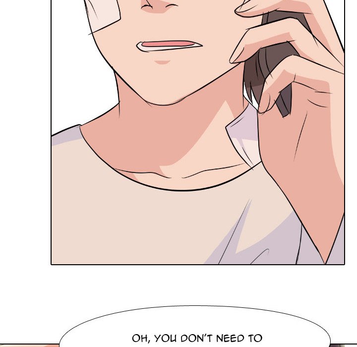 High School Legend Red Dragon chapter 140 page 8