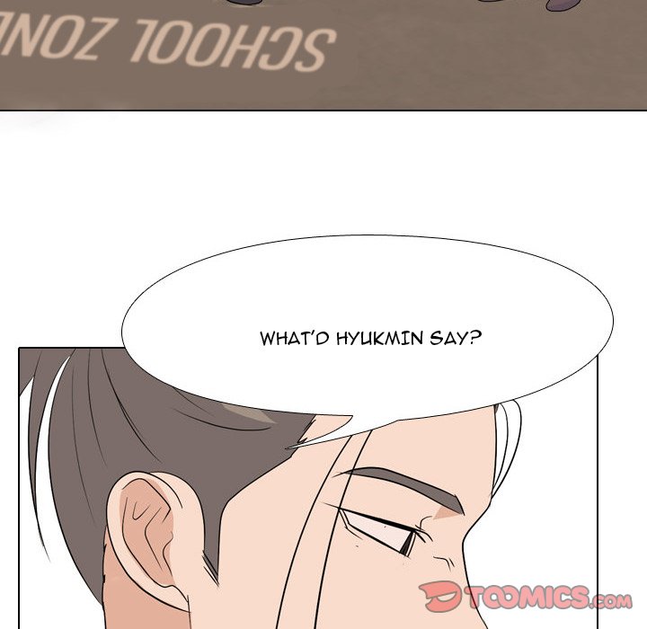 High School Legend Red Dragon chapter 140 page 18