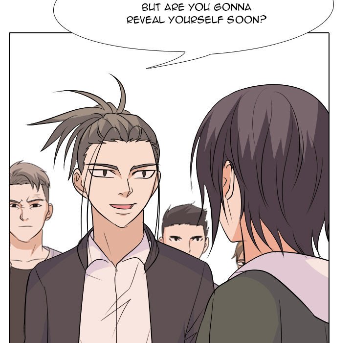 High School Legend Red Dragon chapter 140 page 23