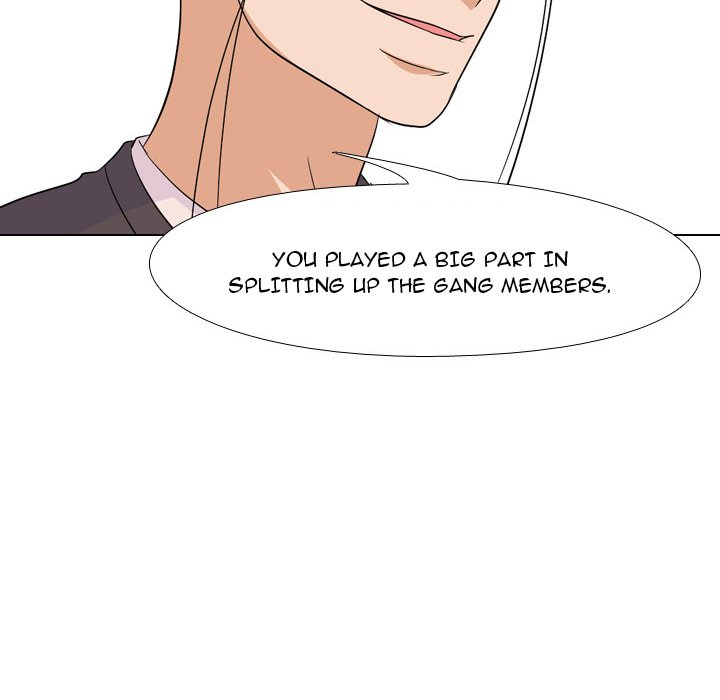 High School Legend Red Dragon chapter 140 page 28