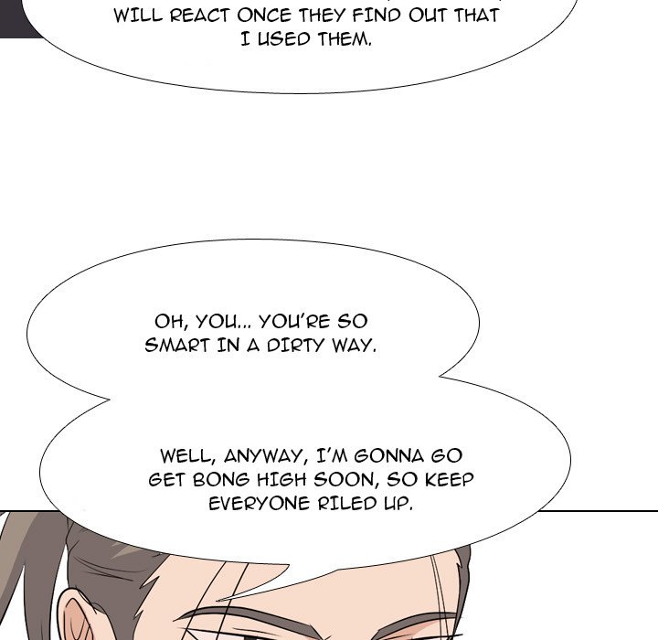 High School Legend Red Dragon chapter 140 page 31