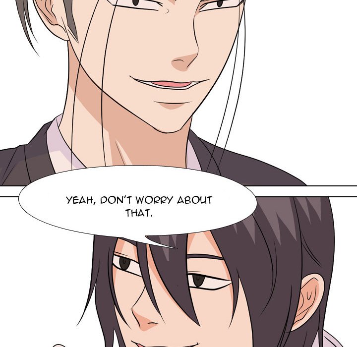 High School Legend Red Dragon chapter 140 page 32