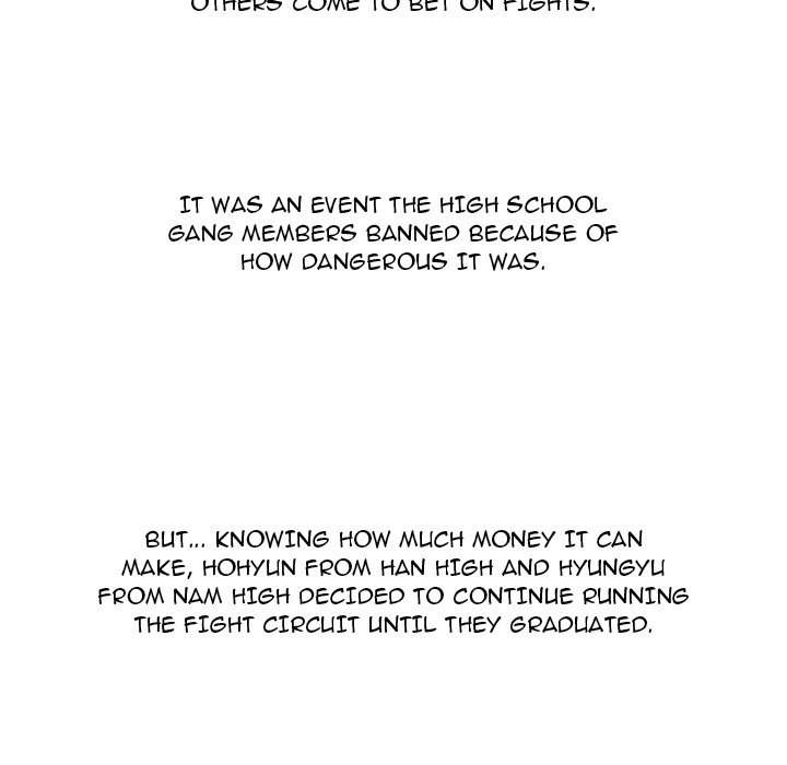 High School Legend Red Dragon chapter 140 page 36