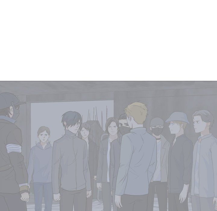 High School Legend Red Dragon chapter 140 page 37