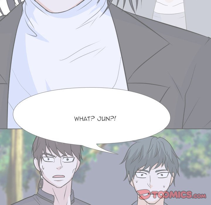 High School Legend Red Dragon chapter 140 page 46