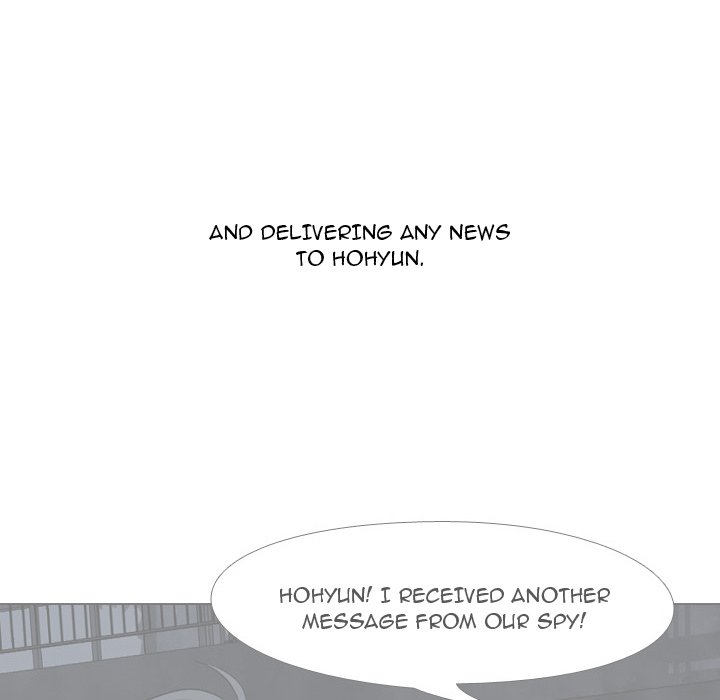 High School Legend Red Dragon chapter 140 page 48