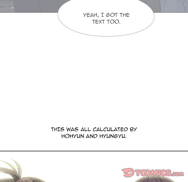 High School Legend Red Dragon chapter 140 page 50