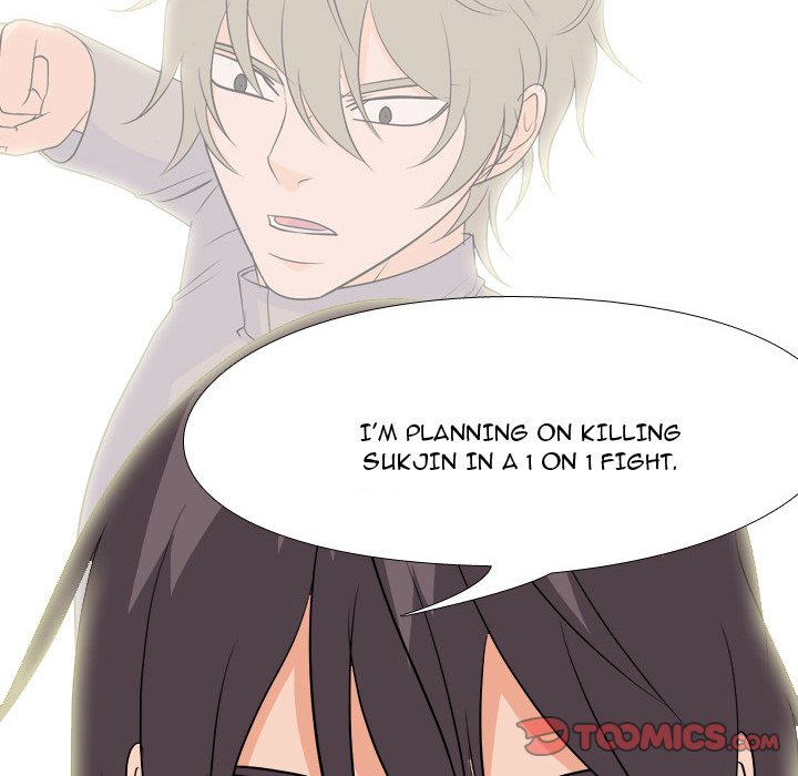 High School Legend Red Dragon chapter 140 page 58