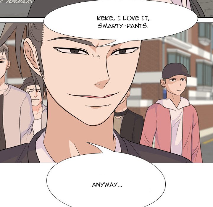 High School Legend Red Dragon chapter 140 page 64