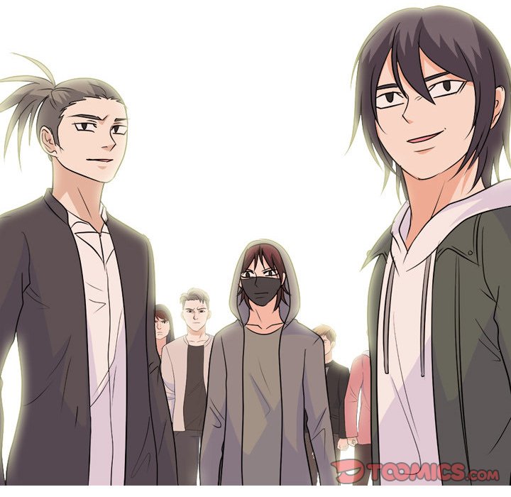 High School Legend Red Dragon chapter 140 page 66