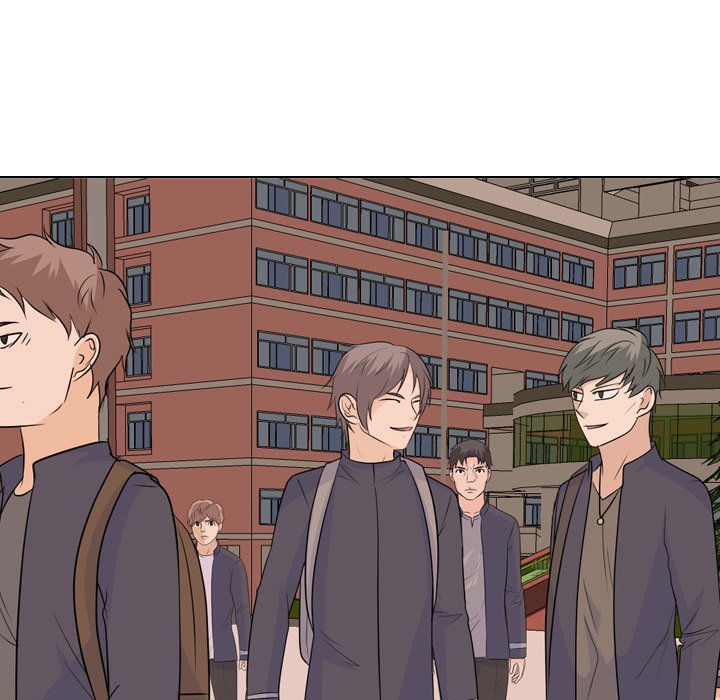 High School Legend Red Dragon chapter 140 page 69