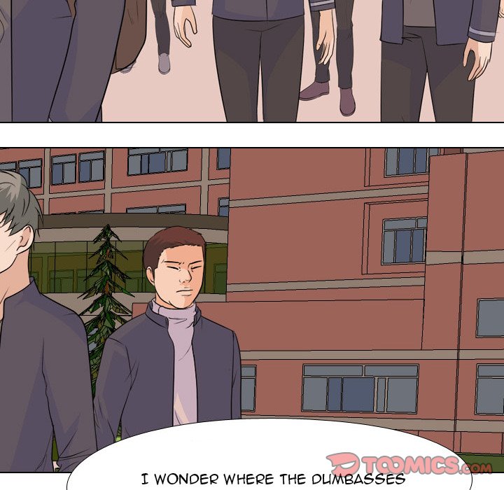 High School Legend Red Dragon chapter 140 page 70