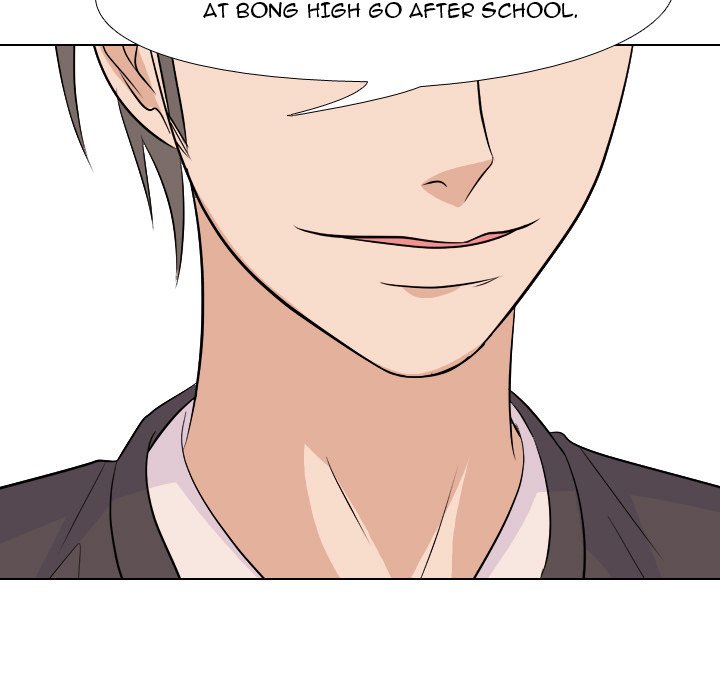High School Legend Red Dragon chapter 140 page 71
