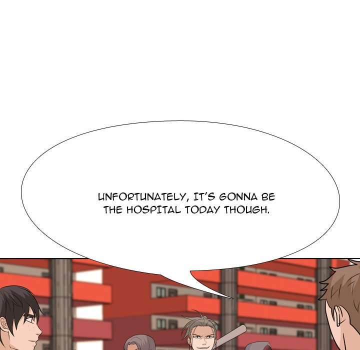 High School Legend Red Dragon chapter 140 page 72
