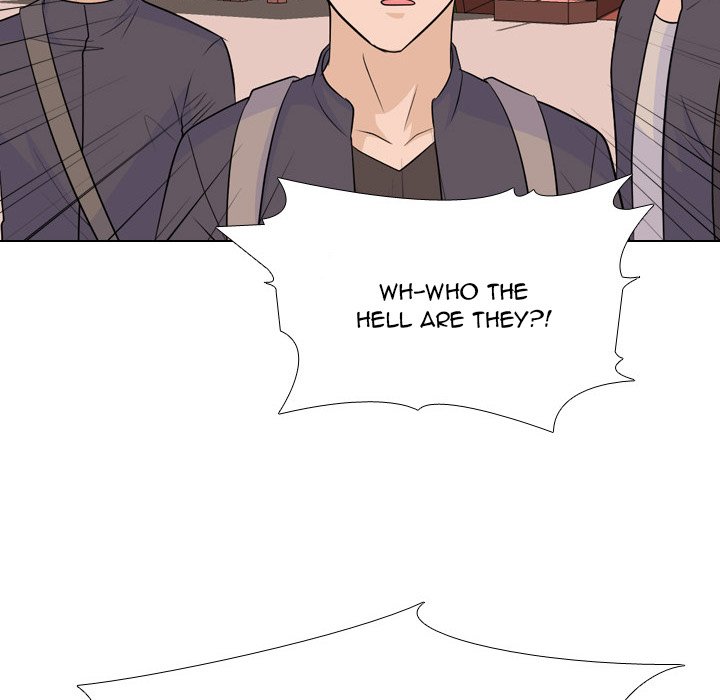 High School Legend Red Dragon chapter 140 page 76