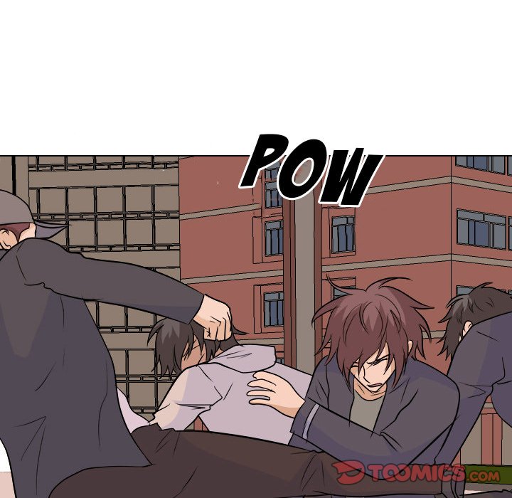 High School Legend Red Dragon chapter 140 page 78