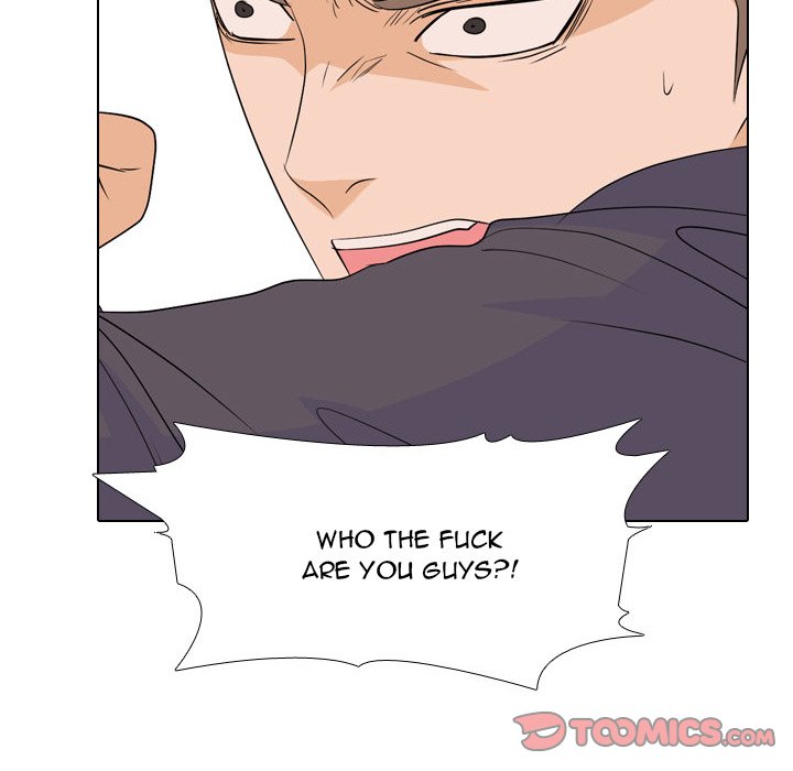 High School Legend Red Dragon chapter 140 page 82