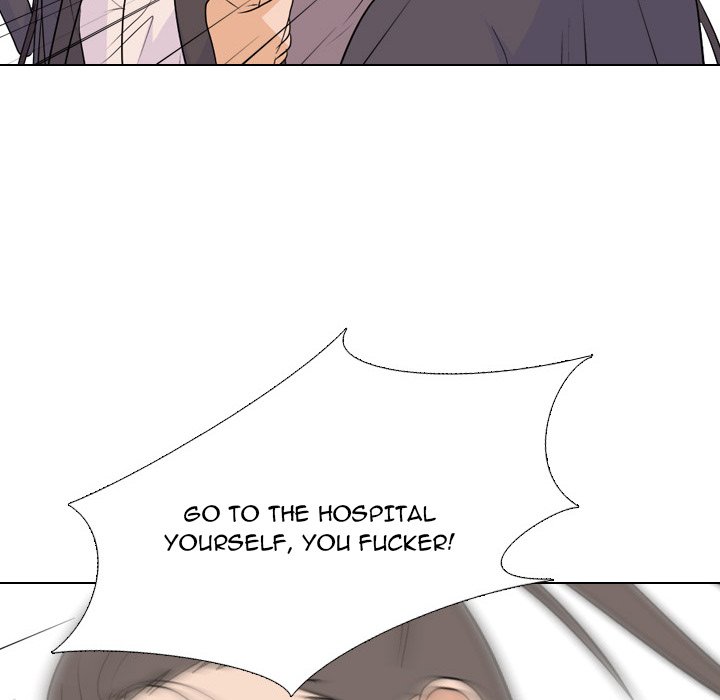 High School Legend Red Dragon chapter 140 page 84