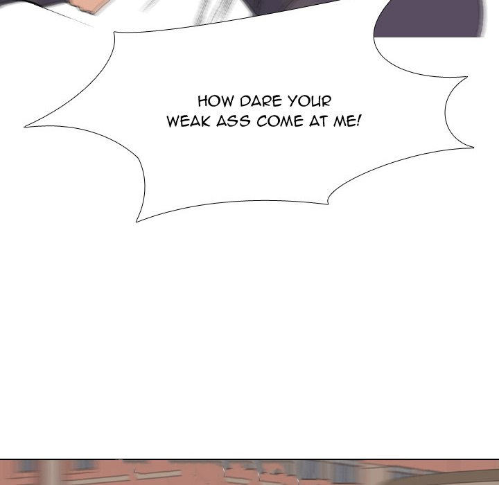 High School Legend Red Dragon chapter 140 page 92