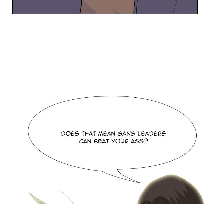 High School Legend Red Dragon chapter 140 page 95