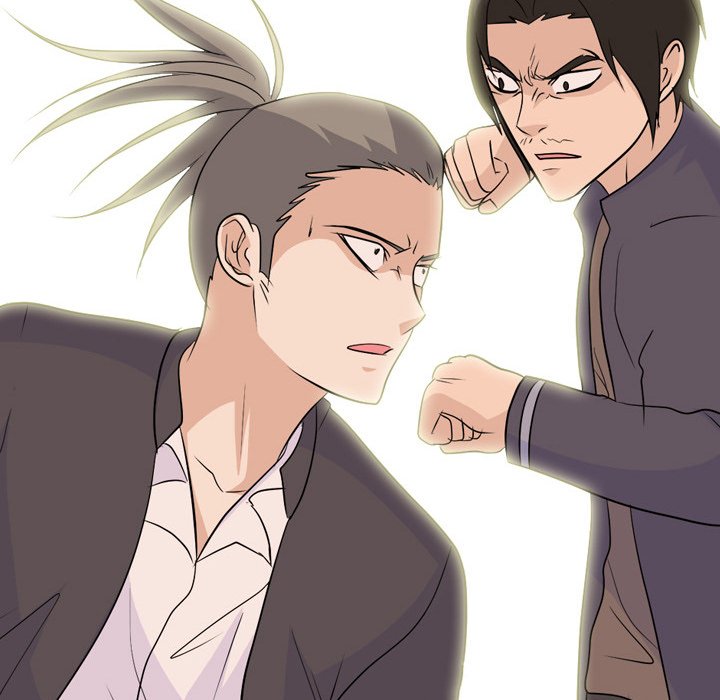 High School Legend Red Dragon chapter 140 page 96