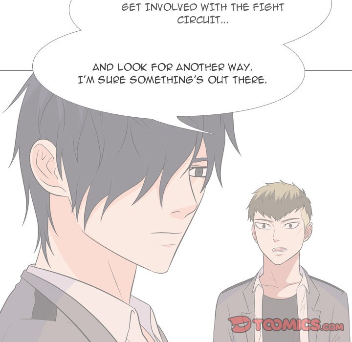 High School Legend Red Dragon chapter 140 page 110
