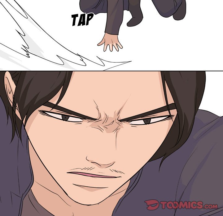 High School Legend Red Dragon chapter 141 page 6