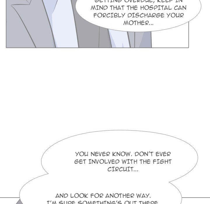 High School Legend Red Dragon chapter 141 page 16