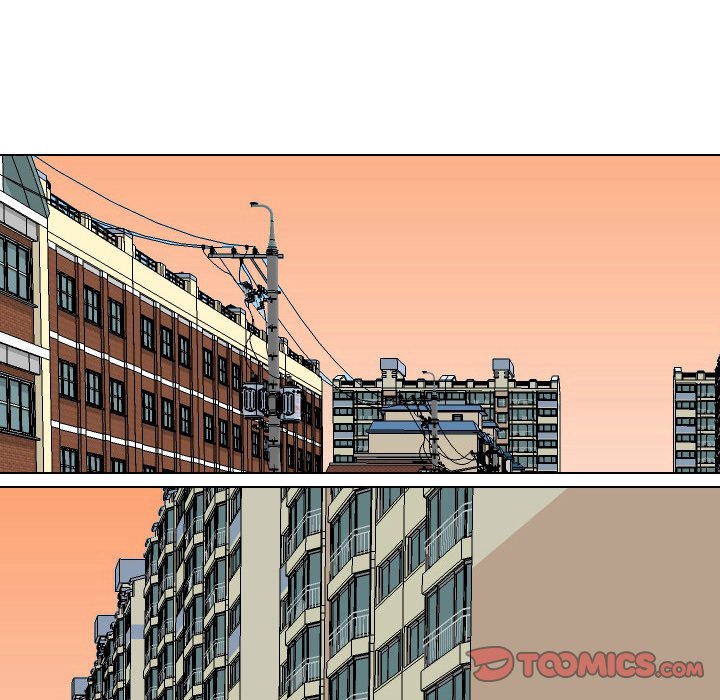 High School Legend Red Dragon chapter 141 page 22