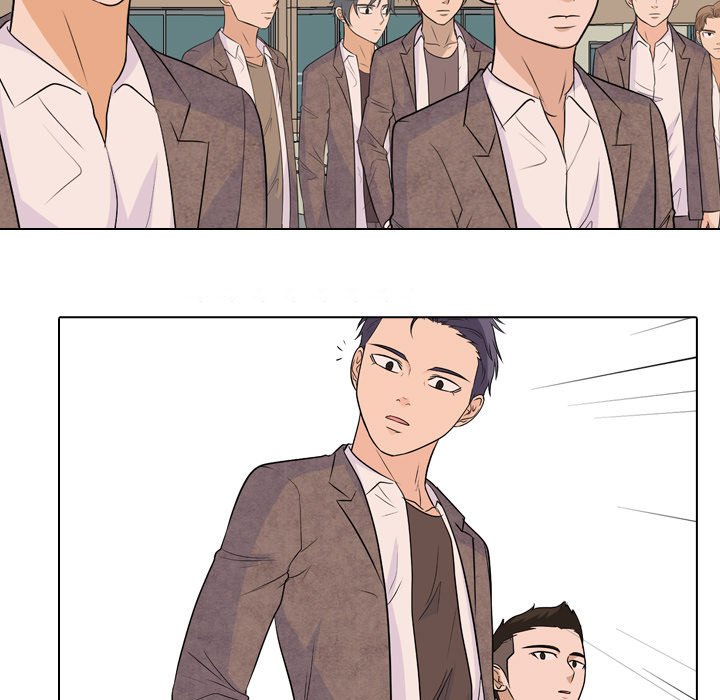 High School Legend Red Dragon chapter 141 page 25