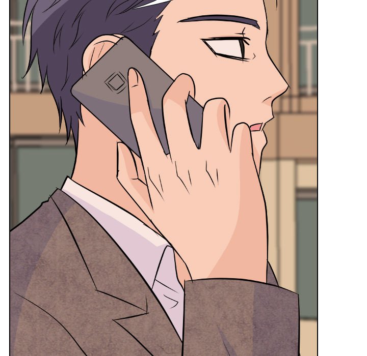 High School Legend Red Dragon chapter 141 page 27