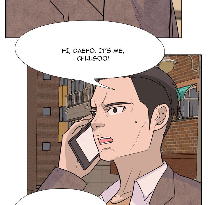 High School Legend Red Dragon chapter 141 page 28