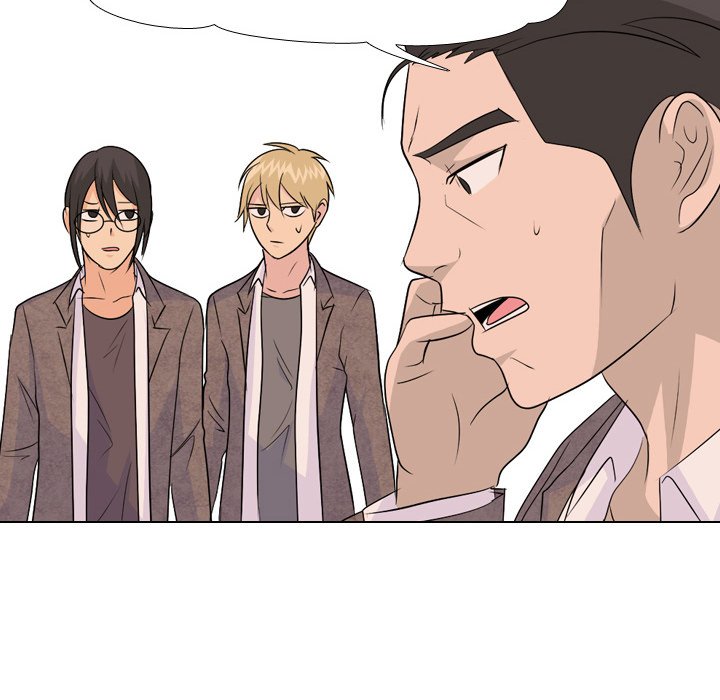 High School Legend Red Dragon chapter 141 page 35
