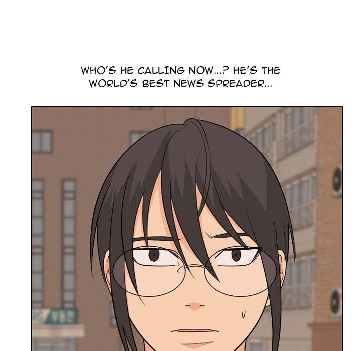 High School Legend Red Dragon chapter 141 page 36